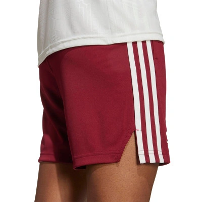 adidas Pantalón corto Arsenal Fc Tercera Equipación Niño — foto 4