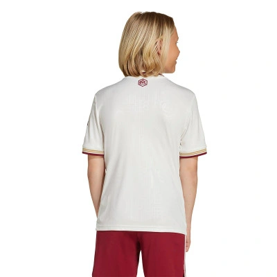 Kids Arsenal Fc 2025-2026 Third Jersey