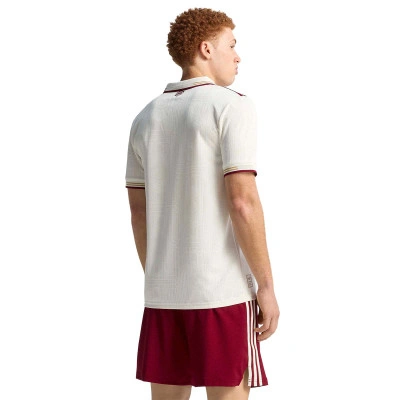 Arsenal Fc Authentic 2025-2026 Third Jersey