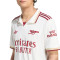 Camiseta adidas Arsenal Fc Tercera Equipación 2025-2026