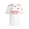 Camiseta adidas Arsenal Fc Tercera Equipación 2025-2026