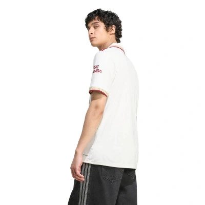 Arsenal Fc 2025-2026 Third Jersey