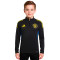 adidas Kinder Manchester United 2025-2026 Training Sweatshirt