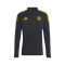 adidas Kinder Manchester United 2025-2026 Training Sweatshirt
