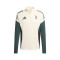 Sudadera adidas Juventus Training 2025-2026