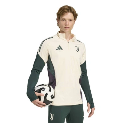 Sudadera Juventus Training 2025-2026