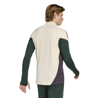 Sudadera Juventus Training 2025-2026