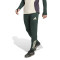 Pantalón largo adidas Juventus Training 2025-2026