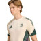 T-Shirt adidas Juventus Training 2025-2026