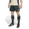 Calções adidas Juventus Training 2025-2026