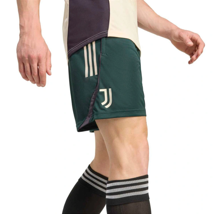 pantalon-corto-adidas-juventus-training-2025-2026-shadow-green-3