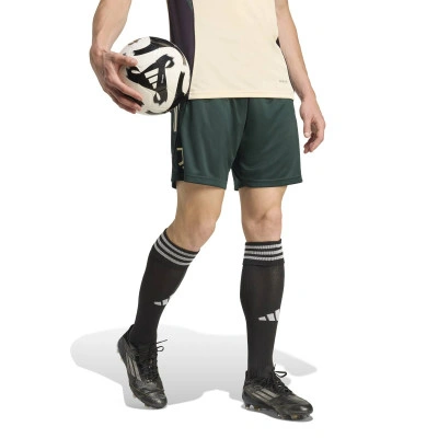 Calções Juventus Training 2025-2026