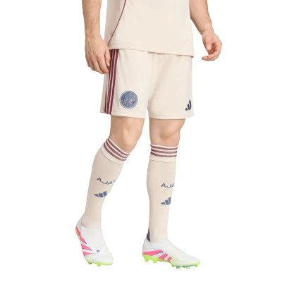 Ajax 2025-2026 Third Shorts