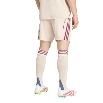 Ajax 2025-2026 Third Shorts