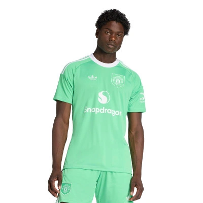 Manchester United 2025-2026 Third Jersey