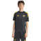 Playera adidas Manchester United Training 2025-2026 Niño