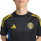 Playera adidas Manchester United Training 2025-2026 Niño