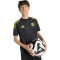 Playera adidas Manchester United Training 2025-2026 Niño