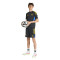 Playera adidas Manchester United Training 2025-2026 Niño