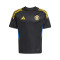 Playera adidas Manchester United Training 2025-2026 Niño