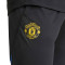 Pantalón largo adidas Manchester United Training 2025-2026