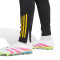 Pantalón largo adidas Manchester United Training 2025-2026