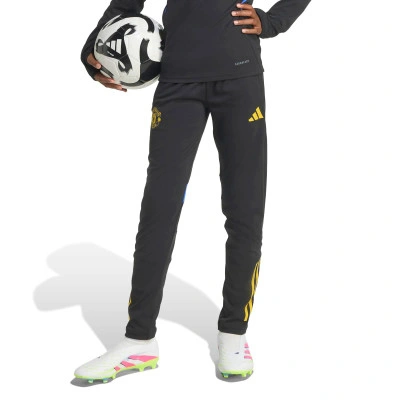 Pantalón largo Manchester United Training 2025-2026 Niño