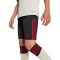 Short adidas Liverpool Fc Segunda Equipación 2025-2026 Niño