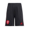 Short adidas Liverpool Fc Segunda Equipación 2025-2026 Niño