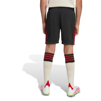 Pantalón corto Liverpool Fc Segunda Equipación 2025-2026 Niño