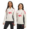 Sudadera adidas Liverpool FC Training 2025-2026 Niño