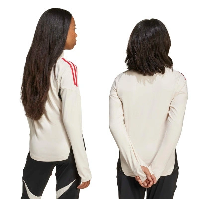 Kids Liverpool FC 2025-2026 Training Sweatshirt