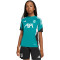 Playera adidas Liverpool FC Training 2025-2026 Niño