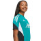 Playera adidas Liverpool FC Training 2025-2026 Niño