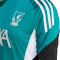 Playera adidas Liverpool FC Training 2025-2026 Niño