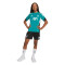 Playera adidas Liverpool FC Training 2025-2026 Niño