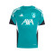 Playera adidas Liverpool FC Training 2025-2026 Niño