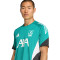 Playera adidas Liverpool Fc Training 2025-2026