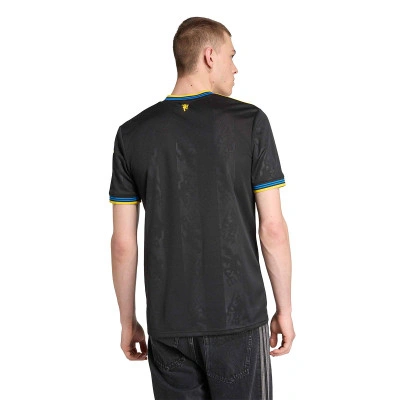 Manchester United 2025-2026 Third Jersey