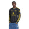 adidas Manchester United 2025-2026 Long Sleeve Third Jersey