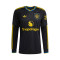 adidas Manchester United 2025-2026 Long Sleeve Third Jersey
