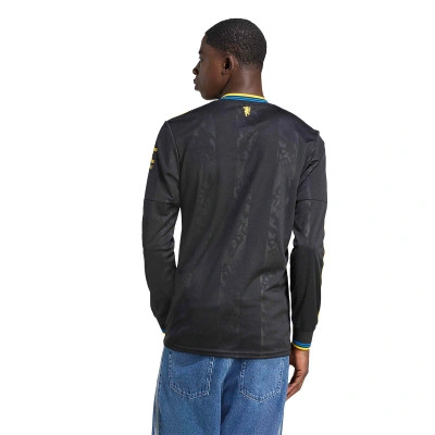 Manchester United 2025-2026 Torwarttrikot Trikot