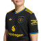adidas Kids Manchester United 2025-2026 Third Jersey