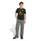 adidas Kids Manchester United 2025-2026 Third Jersey