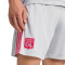 adidas Olympique Lyon 2025-2026 Third  Shorts