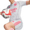 adidas Olympique Lyon 2025-2026 Third  Shorts