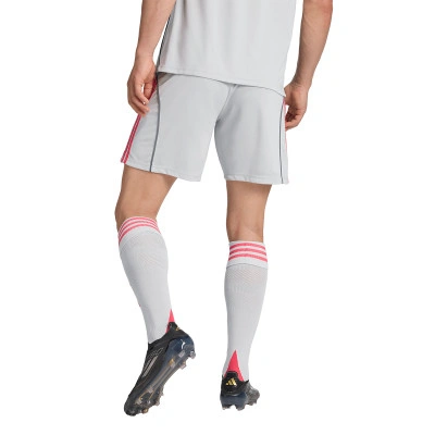 Olympique Lyon 2025-2026 Third Shorts