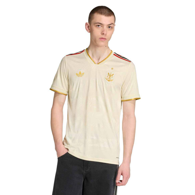 T-shirt Vintage Officiel Sevilla FC – Joma Taille L – époque Sergio Ramos