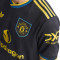 Camisola adidas Manchester United Terceiro Equipamento Authentic 2025-2026