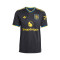 Camisola adidas Manchester United Terceiro Equipamento Authentic 2025-2026